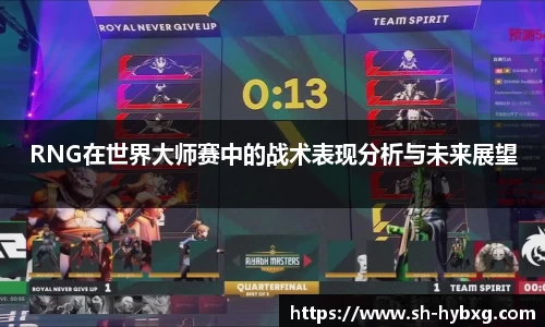 RNG在世界大师赛中的战术表现分析与未来展望